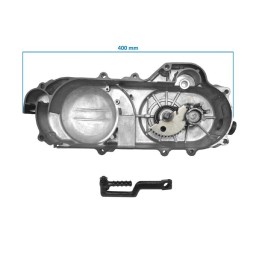 Dekiel pokrywa złożona GY-6 50cc 400mm ID393