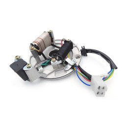 Iskrownik Cross 125 QUAD ATV 4T 110 ID70