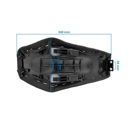 Siedzenie mini Pocket Cross Bike Quad ID466