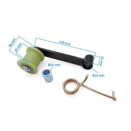 Napinacz łańcucha ATV 150 200 250  ID68