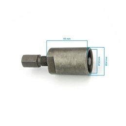 Ściągacz magneta ATV110 125 4T 139FMB  ID84
