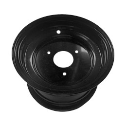 FELGA PRZÓD QUAD ATV 110 125 8" 3śr. ID268