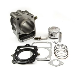 Cylinder ATV 200 LC  ID111