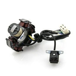 Iskrownik ATV 110 125 6 cewek  ID150