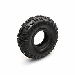 Opona 4.10-4" + dętka Quad ATV MINI POCKET