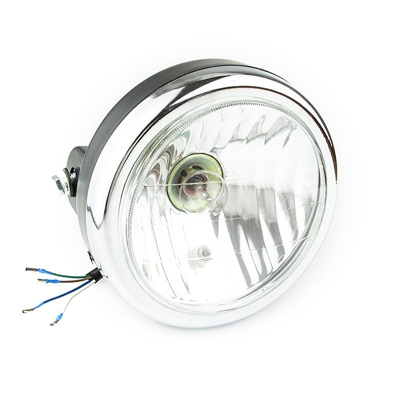 Lampa przednia Street/ Jh 70  ID138