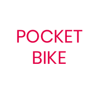 POCKET BIKE