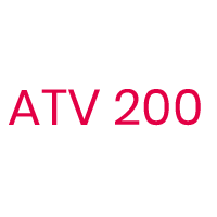 ATV 200