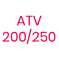 ATV 200/250