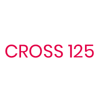 CROSS 125